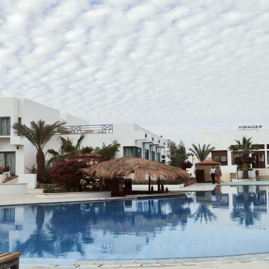 Badawia Sharm Resort Kültér fotó