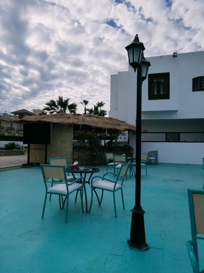 Badawia Sharm Resort Kültér fotó