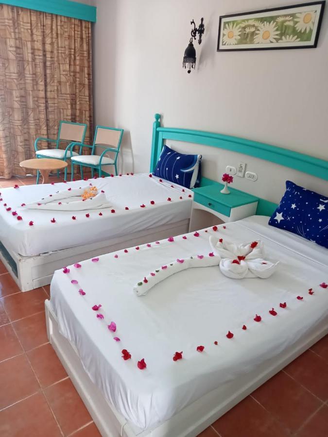 Badawia Sharm Resort Kültér fotó