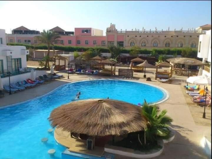 Badawia Sharm Resort Kültér fotó