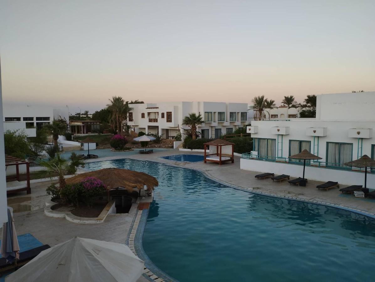 Badawia Sharm Resort Kültér fotó