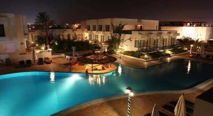 Badawia Sharm Resort Kültér fotó