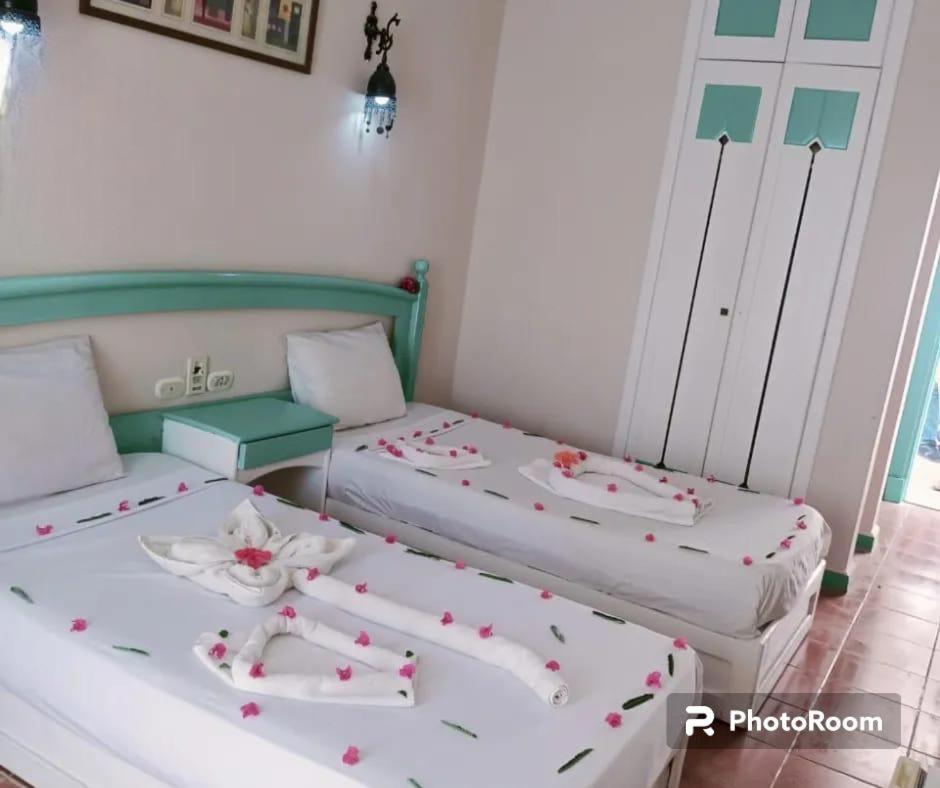 Badawia Sharm Resort Kültér fotó