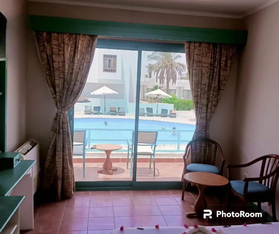 Badawia Sharm Resort Kültér fotó