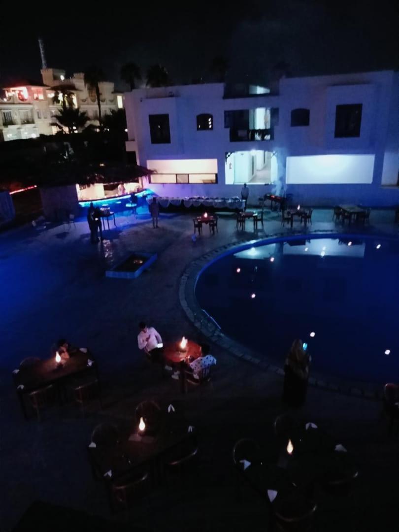 Badawia Sharm Resort Kültér fotó