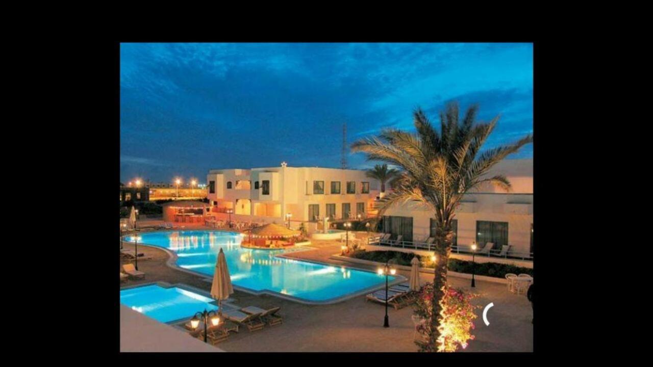 Badawia Sharm Resort Kültér fotó