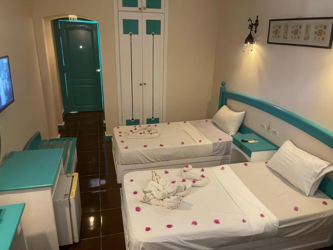Badawia Sharm Resort Kültér fotó